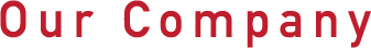 Our company